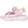 Čevlji  Otroci Sandali & Odprti čevlji Skechers Unicorn dreams sandal - majes Rožnata