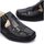Čevlji  Moški Sandali & Odprti čevlji Pikolinos Marbella Črna