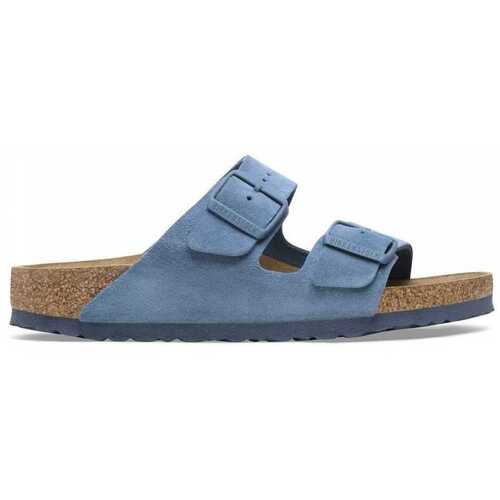 BIRKENSTOCK Arizona leve Modra