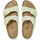Čevlji  Moški Sandali & Odprti čevlji Birkenstock Arizona leve Zelena