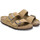 Čevlji  Moški Sandali & Odprti čevlji Birkenstock Arizona leve Bež