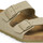Čevlji  Moški Sandali & Odprti čevlji Birkenstock Arizona bf Zelena