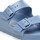 Čevlji  Moški Sandali & Odprti čevlji Birkenstock Arizona eva Modra