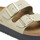 Čevlji  Moški Sandali & Odprti čevlji Papillio Arizona platform fl Zelena