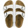 Čevlji  Moški Sandali & Odprti čevlji Birkenstock Arizona bf Bela