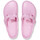Čevlji  Ženske Sandali & Odprti čevlji Birkenstock Boston eva Rožnata