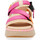 Čevlji  Ženske Sandali & Odprti čevlji Steve Madden Decorum sandal Bež