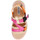 Čevlji  Ženske Sandali & Odprti čevlji Steve Madden Decorum sandal Bež
