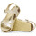 Čevlji  Deklice Sandali & Odprti čevlji Birkenstock Rio kids bf Bela