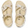 Čevlji  Otroci Sandali & Odprti čevlji Birkenstock Rio kids bf Bela
