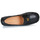 Čevlji  Ženske Mokasini Coach RONNIE LEATHER LOAFER Črna
