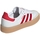 Čevlji  Ženske Modne superge adidas Originals Sneakers Sambae W ID0438 Rdeča