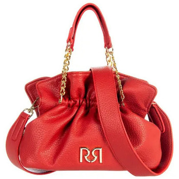 Torbice Ženske Ročne torbice Rinascimento ACV0013725003 Rdeča