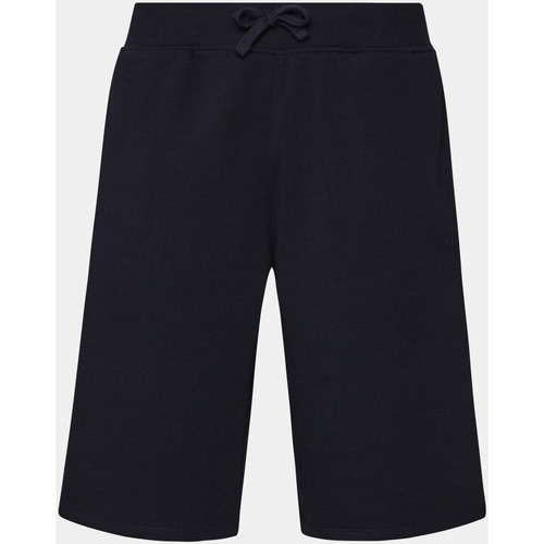 Oblačila Moški Kratke hlače & Bermuda Guess M4GD10 KBK32 Modra