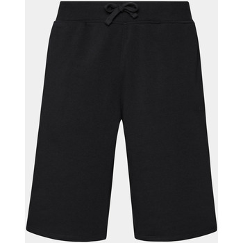 Oblačila Moški Kratke hlače & Bermuda Guess M4GD10 KBK32 Črna