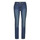 Oblačila Ženske Jeans straight Levi's 314 SHAPING STRAIGHT Modra