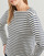 Oblačila Ženske Majice z dolgimi rokavi Levi's BAY SAILOR LS TEE Večbarvna