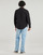 Oblačila Moški Majice Levi's BARSTOW WESTERN STANDARD Črna