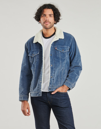 Levi's RELAXED FIT SHERPA TRKR