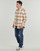 Oblačila Moški Kavbojke bootcut Levi's 527 STANDARD BOOT CUT Modra