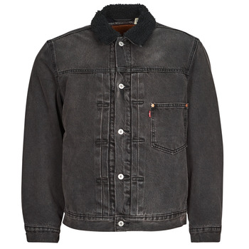 Levi's LINED TYPE I TRUCKER