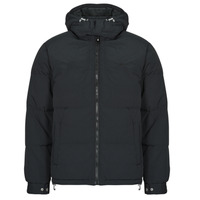 Oblačila Moški Puhovke Levi's ROCKRIDGE SHORT PUFFER Črna