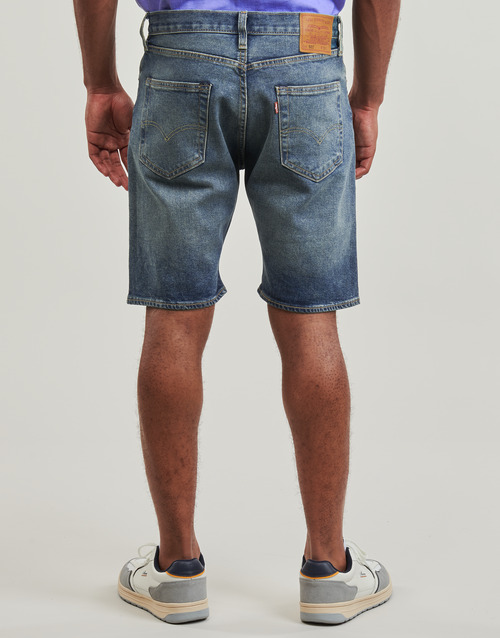 Levi's 501® ORIGINAL SHORTS Modra