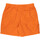 Oblačila Moški Kopalke / Kopalne hlače Santa Cruz Classic dot Oranžna