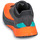 Čevlji  Moški Tek The North Face Vectiv Enduris 3 Oranžna / Črna