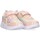 Čevlji  Deklice Modne superge Luna Kids 74281 Rožnata
