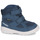 Čevlji  Otroci Pohodništvo VIKING FOOTWEAR FUN WARM Gore-Tex 2V Modra