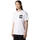 Oblačila Moški Majice & Polo majice The North Face Fine T-Shirt - White Bela
