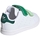Čevlji  Otroci Modne superge adidas Originals Baby Stan Smith CF I IE8123 Bela
