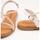 Čevlji  Ženske Sandali & Odprti čevlji Zabba Difference  Siva