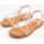 Čevlji  Ženske Sandali & Odprti čevlji Zabba Difference  Siva