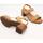 Čevlji  Ženske Sandali & Odprti čevlji Zabba Difference  Bež