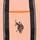 Torbice Ženske Nakupovalne torbe U.S Polo Assn. BEUCV6023WUA-ORANGE Oranžna