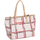 Torbice Ženske Nakupovalne torbe U.S Polo Assn. BEUHU5915WIP-BEIGE Bež