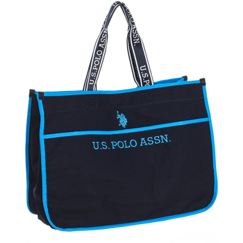Torbice Ženske Nakupovalne torbe U.S Polo Assn. BEUHX2831WUA-NAVY Modra