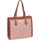 Torbice Ženske Nakupovalne torbe U.S Polo Assn. BIUHD6047WVG-TAN Kostanjeva
