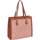 Torbice Ženske Nakupovalne torbe U.S Polo Assn. BIUHD6047WVG-TAN Kostanjeva