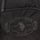 Torbice Ženske Nakupovalne torbe U.S Polo Assn. BIUSG5562WIP-BLACK Črna