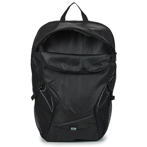 Puma PLUS PRO BACKPACK Črna