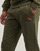 Oblačila Moški Spodnji deli trenirke  Puma ESS+ 2 COL LOGO PANTS FL CL Kaki
