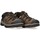 Čevlji  Moški Sandali & Odprti čevlji Skechers 74727 Kostanjeva