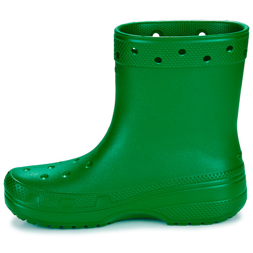 Crocs Classic Boot Zelena
