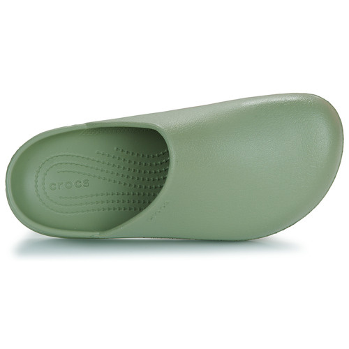 Crocs Dylan Clog Kaki