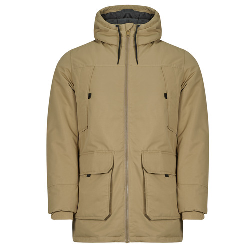 Oblačila Moški Parke Jack & Jones JJCONSTRUCT Bež