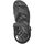 Čevlji  Moški Sandali & Odprti čevlji Panama Jack Sanders Črna