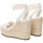 Čevlji  Ženske Čevlji Derby & Čevlji Richelieu Calvin Klein Jeans YW0YW01026 Večbarvna